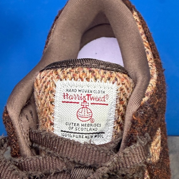 Nike Dunk x Harris tweed
Brand new - Picture 4 of 15